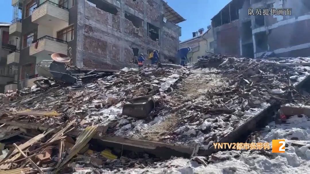 蓝天救援队感动瞬间,蓝天救援队回家迎接仪式全程