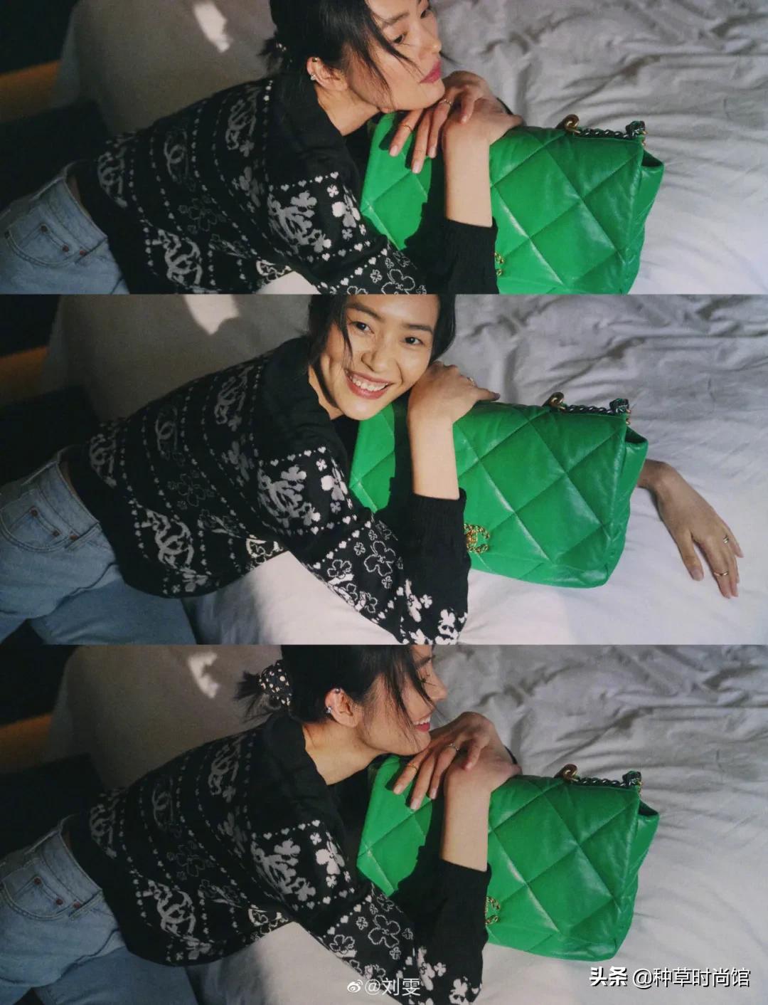 今年最火的包包名牌,今年最火的三款包包