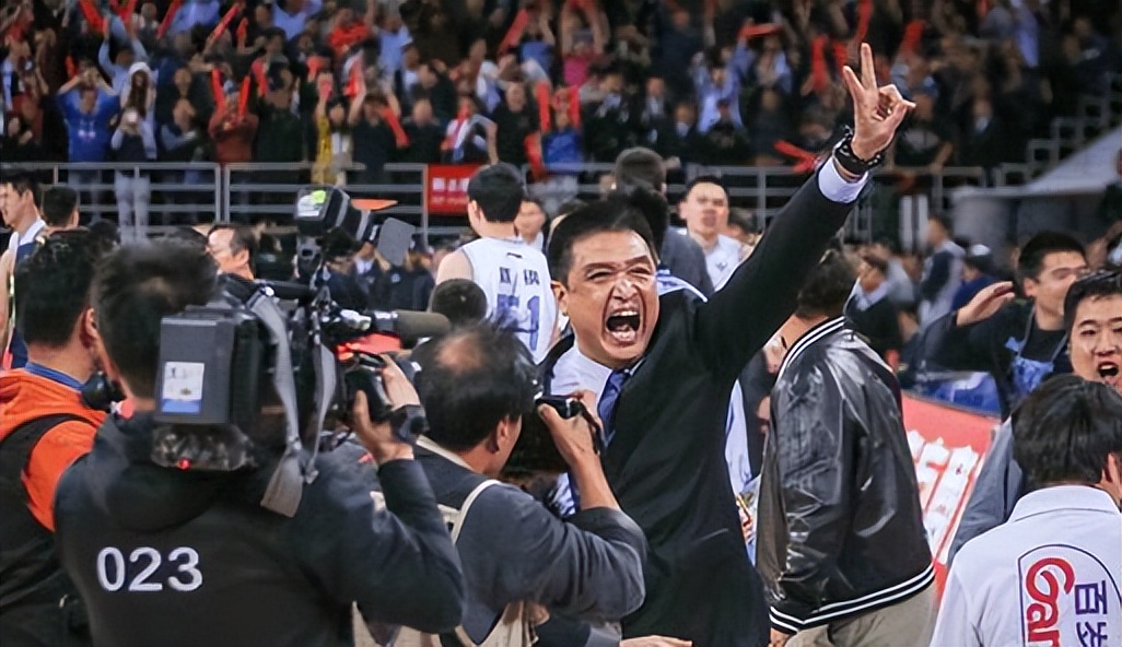 北控和马布里分道扬镳,新主帅尘埃落定,老马这次真被抛弃了