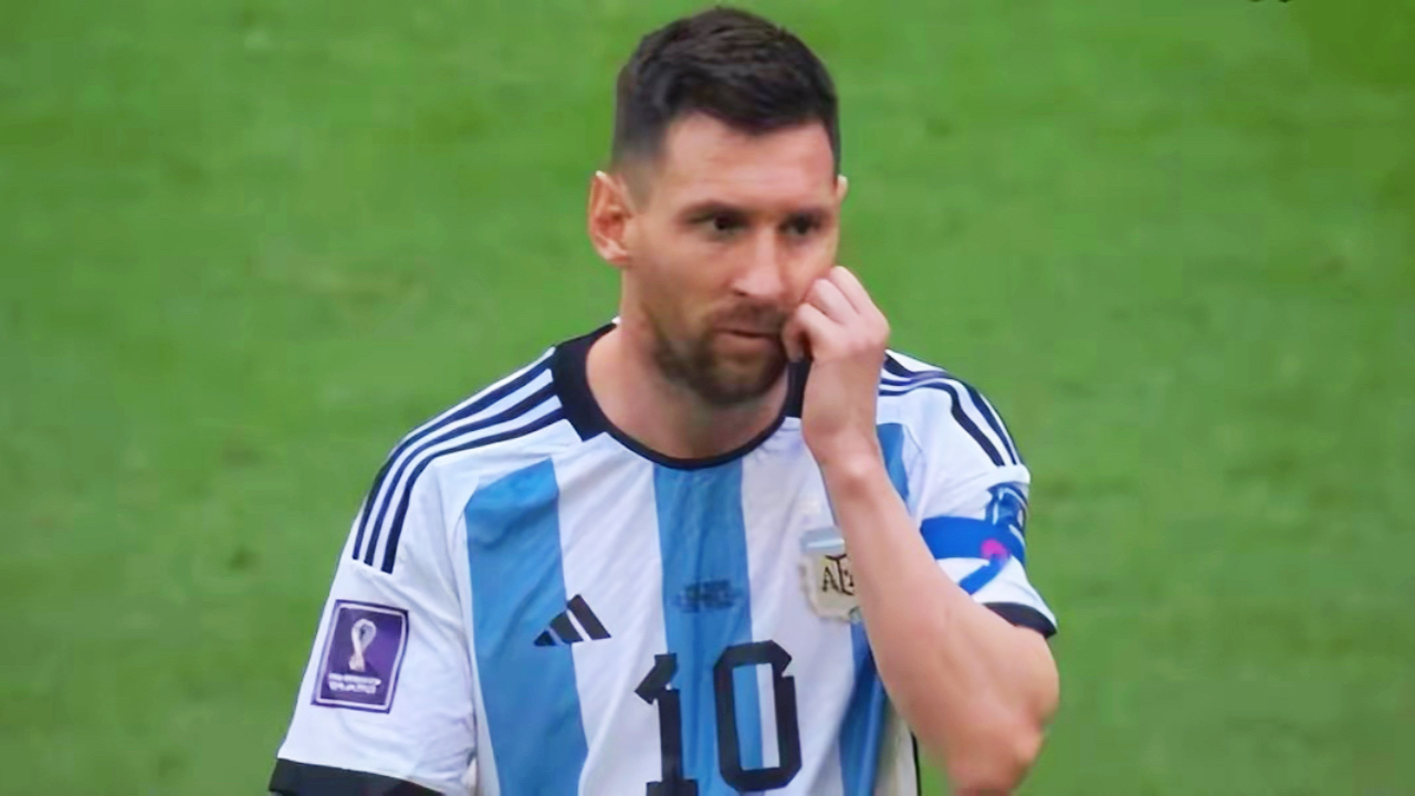 阿根廷输球爆世界大冷门，教练说出输球真实原因，你怎么看