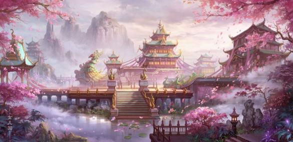 一个宗门要有些什么机构,一个宗门应该有哪些