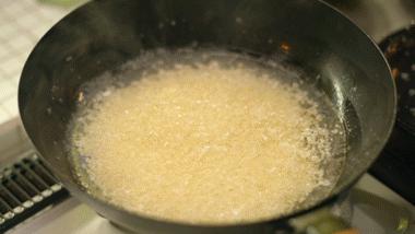 做酱的家庭做法,麻酱甜辣酱制作方法