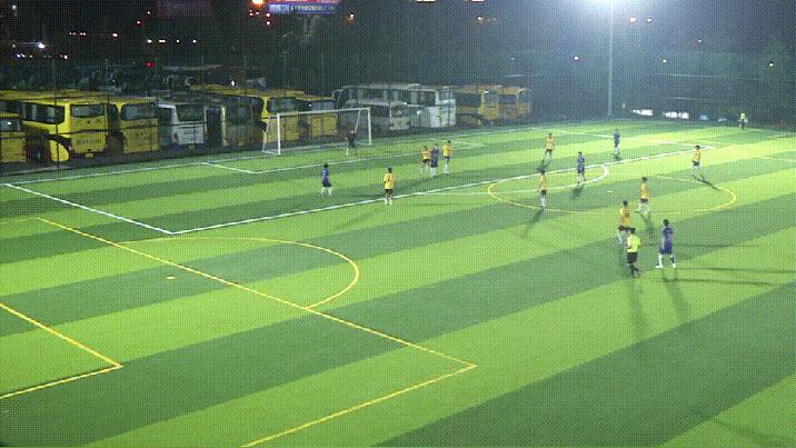 冠军奖杯的冲刺,冠军可能会迟到但永远绝不缺席