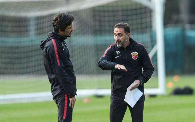 真实纯粹，就压着打受推崇！谢晖身上有多个中国足球圈难得的品质