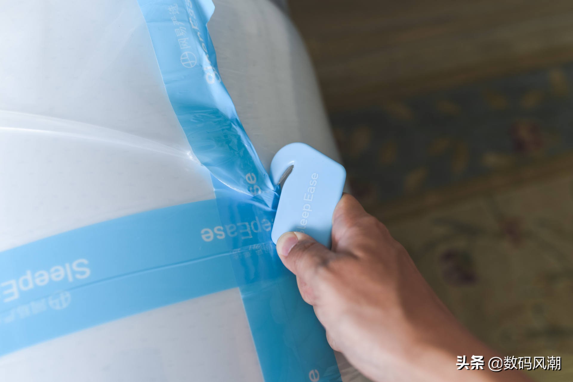 要想睡眠好选床垫最重要,想要舒适睡眠选对床垫很重要