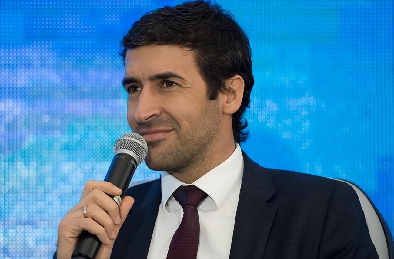 柯特加纳：劳尔有机会辅助安胖，小贝可以考虑莫德里奇