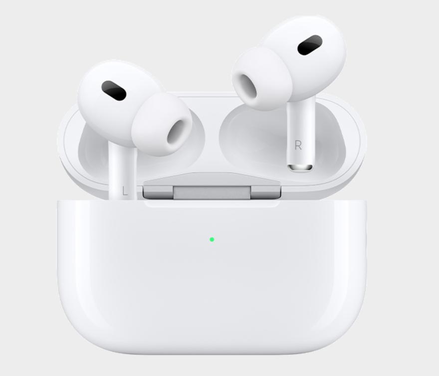 华强北airpodspro2最高版本送耳机套,降噪耳机airpodspro2怎么买