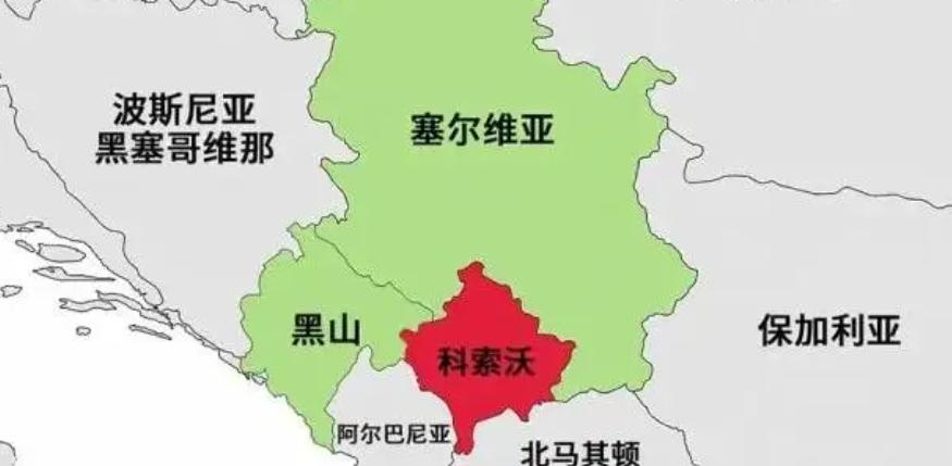 足球场上的政治:18年,奥地利前锋一句脏话,引燃“巴尔干战火”