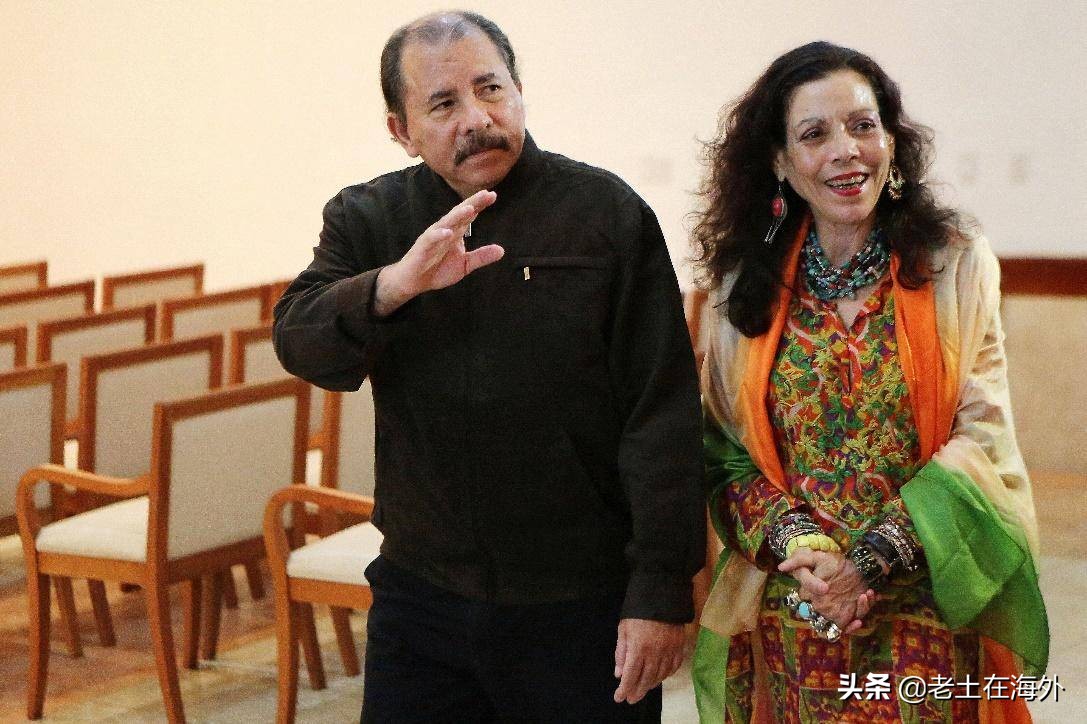 尼加拉瓜是一个怎么样的国家,尼加拉瓜是哪个国家