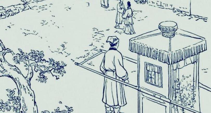 女子遇蟒蛇,民间故事看到打雷劈蛇