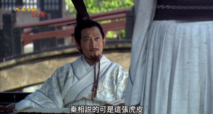 杨志刚演的屈原演技大爆发,杨志刚屈原演得怎么样