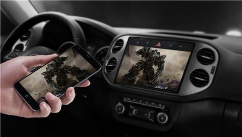 每天盘点一家座舱供应商｜No103:赛格导航