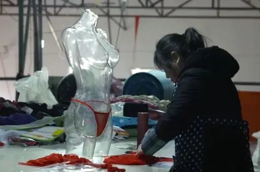 90后小伙上亿做内衣,小伙内衣生意年入五千万