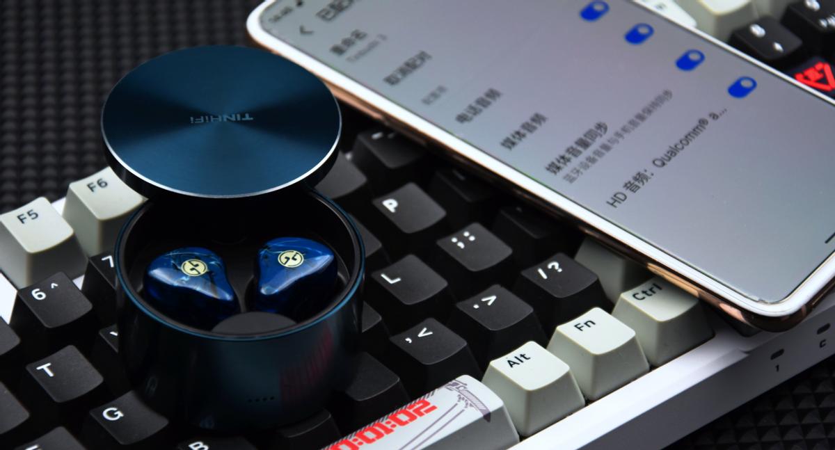 tws蓝牙耳机音质评测,蓝牙耳机tws测评排名