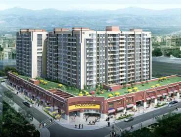 郑州新房最新信息,郑州主城区房产推荐