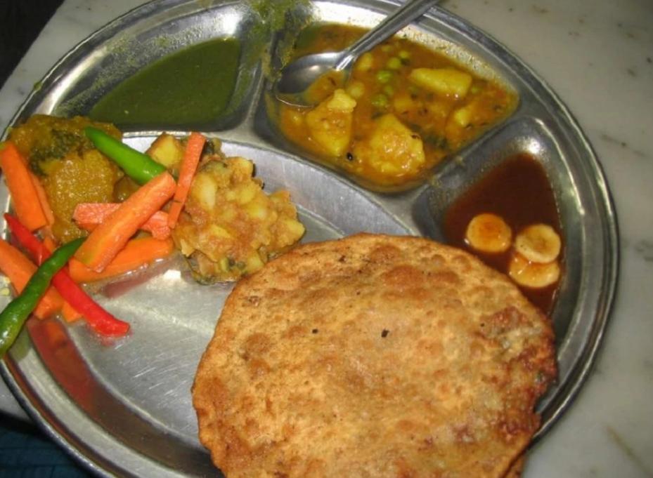 各国监狱的牢饭,各国的牢饭