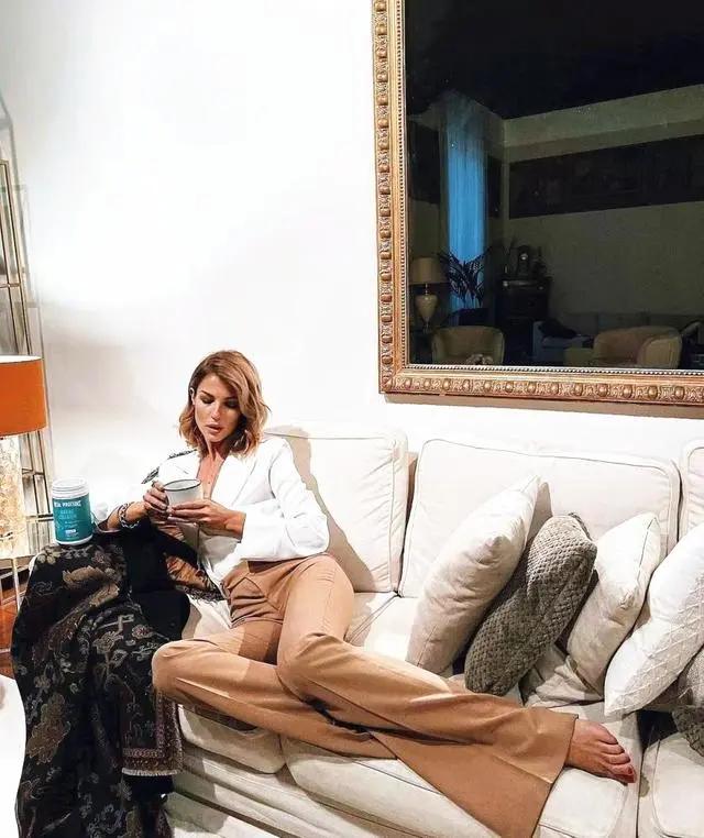 意大利的那些女网红，看看是不是比你知道的女星也不差？