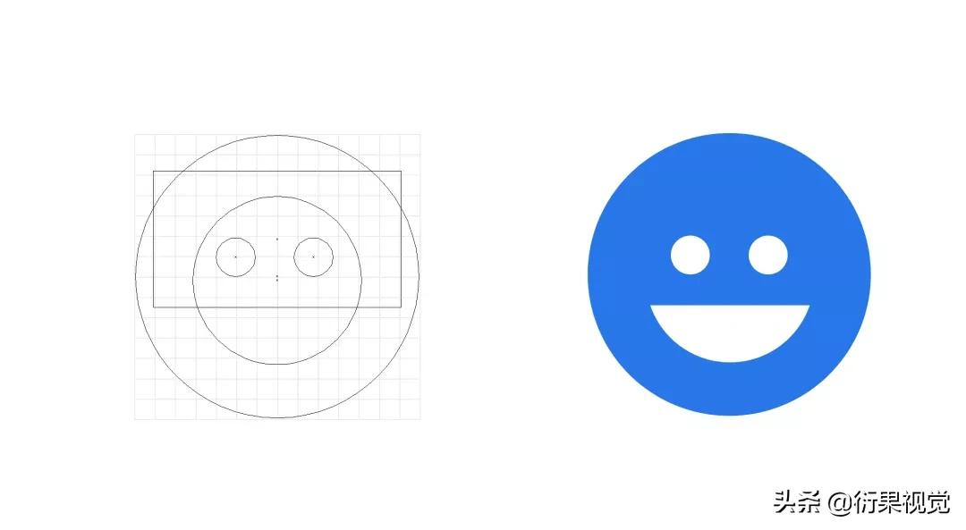 ui设计中图标设计方法有哪些,ui图标设计详细讲解
