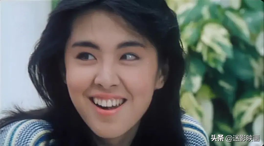 37年前的邪典片,王祖贤颠覆出演,删减才能播,录像厅时代噩梦