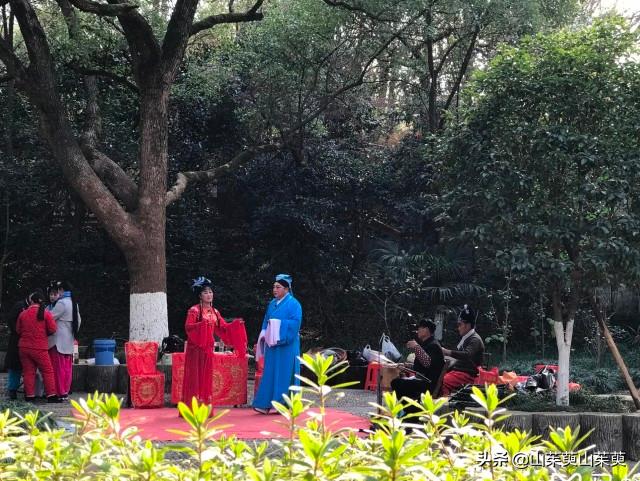 芜湖旅游攻略教堂,芜湖鸠兹风景区