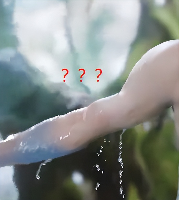 张翰清爽场面,张翰名场面全部