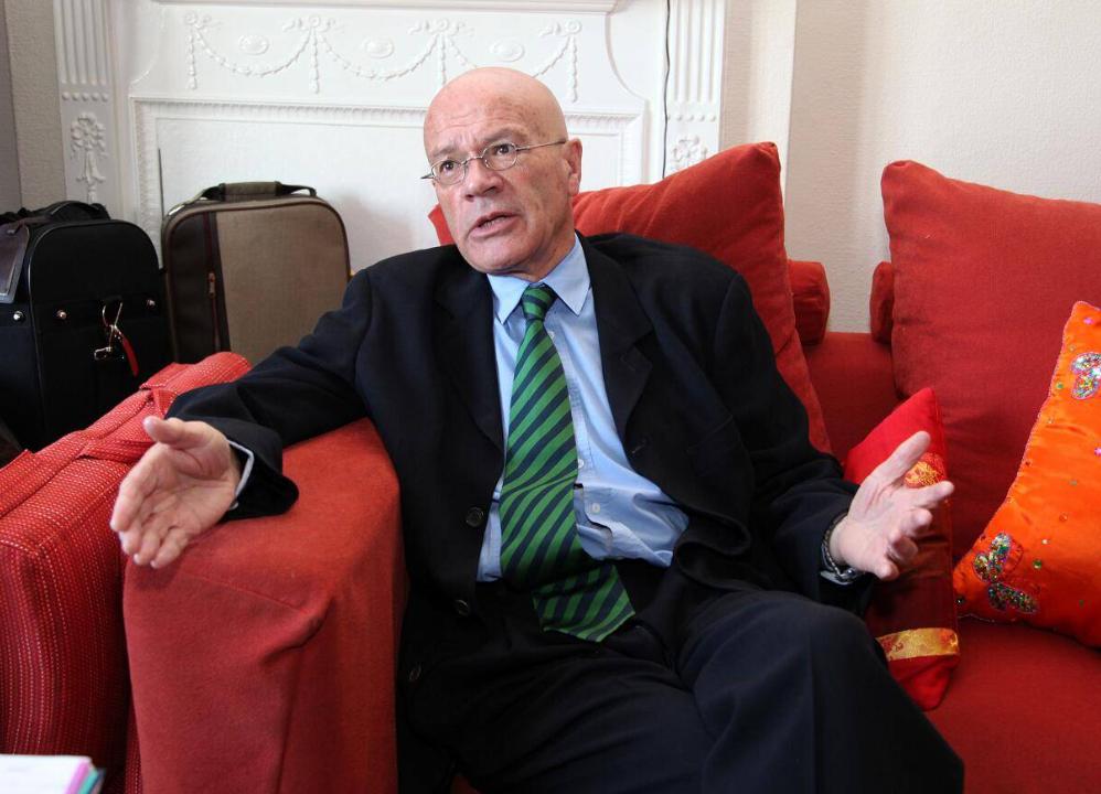 英国教授马丁雅克之中国崛起,英国学者马丁雅克中国崛起完整版