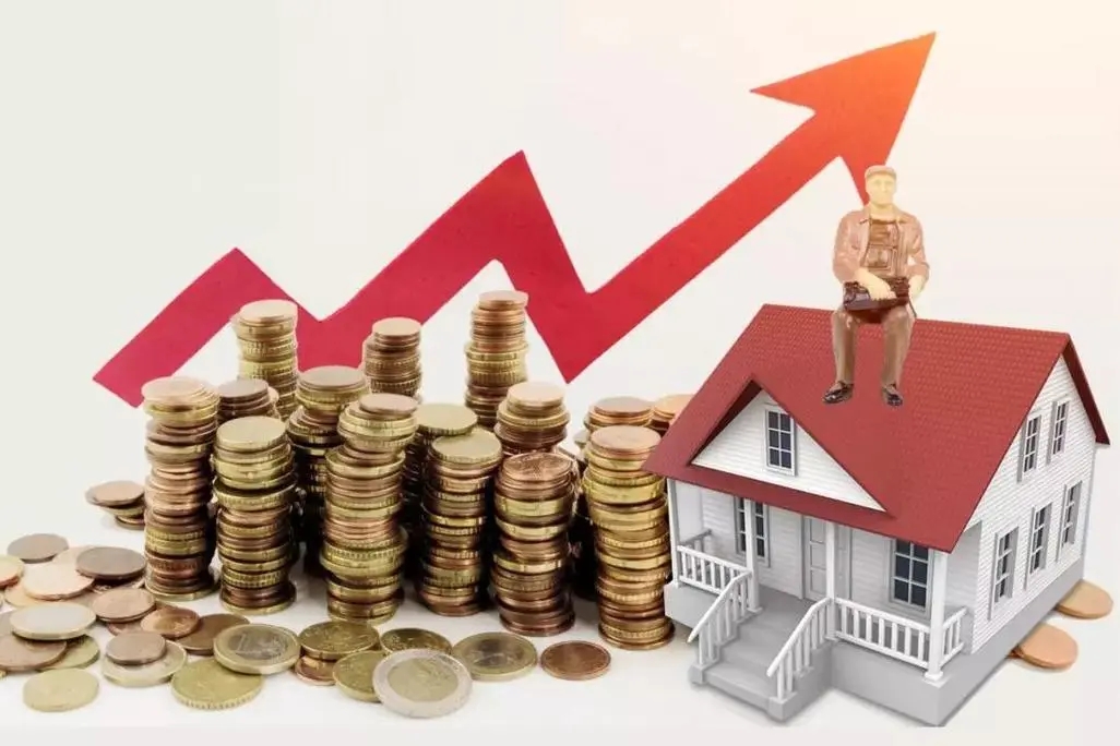 “认房不认贷”刺激下，房地产板块逆势拉升，中国武夷涨停！