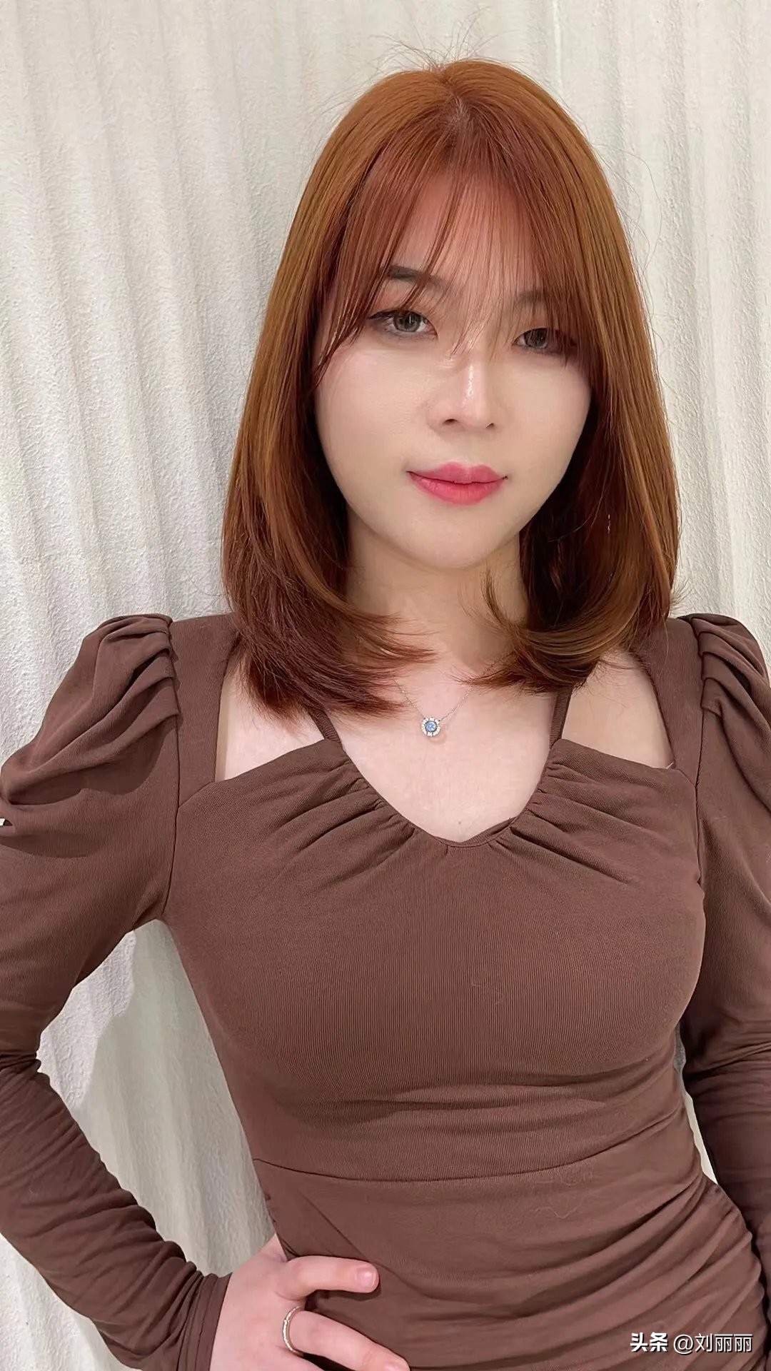 2023年最流行的发型年轻时尚,最新发型女2023流行发型