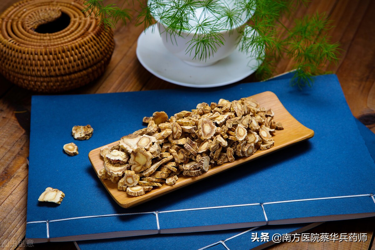 中医推荐的11个治疗咳嗽偏方,中药治咳嗽的经典方子