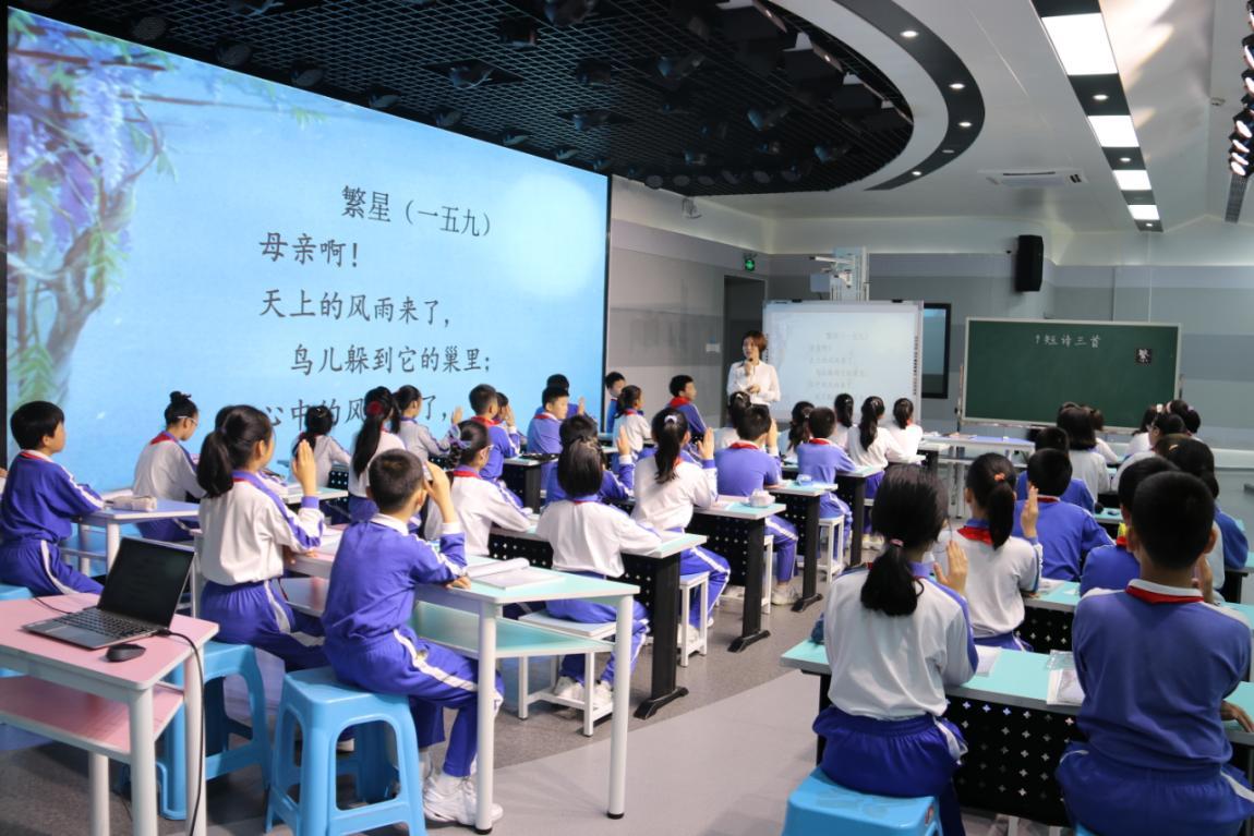 南山区向南小学怎么样,深圳南山向南小学