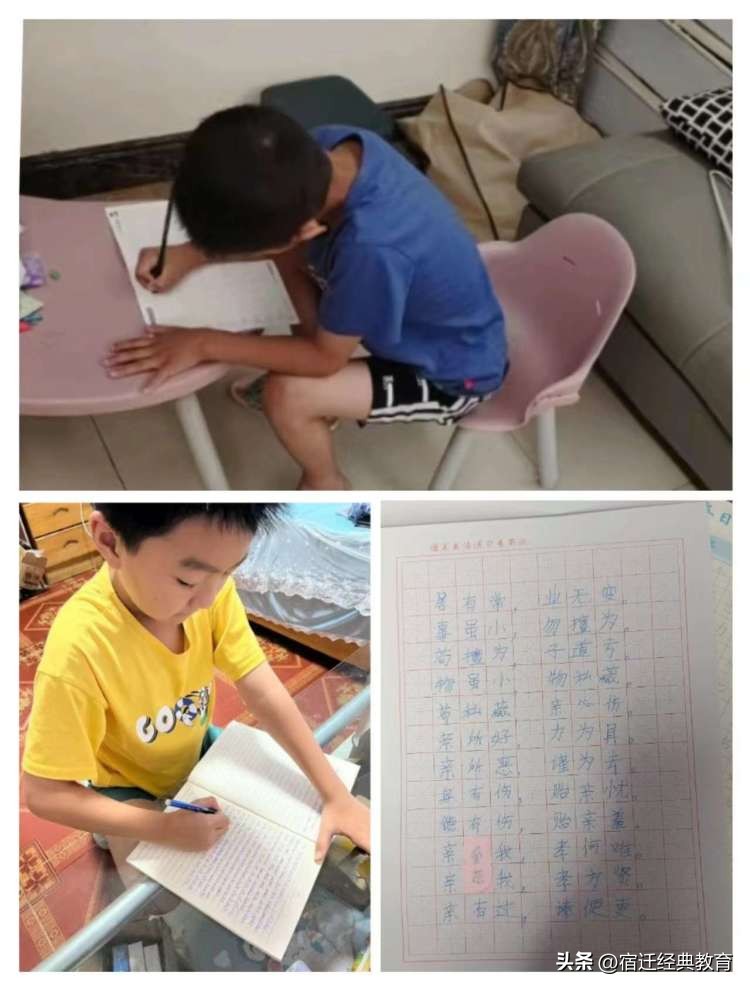 城西小学暑假活动,周开泉小学暑假活动记录
