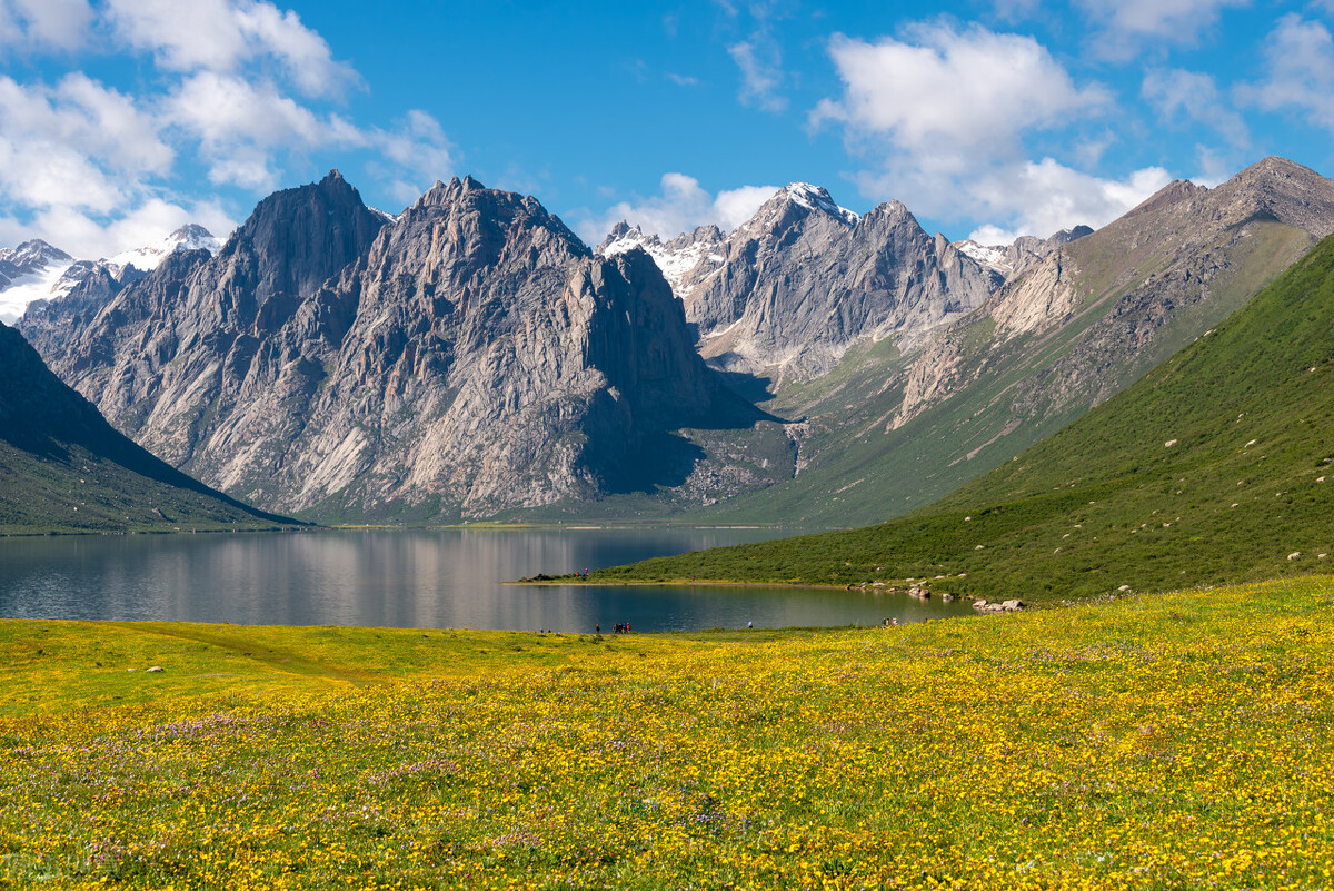 青海游玩必打卡,青海省必打卡景点