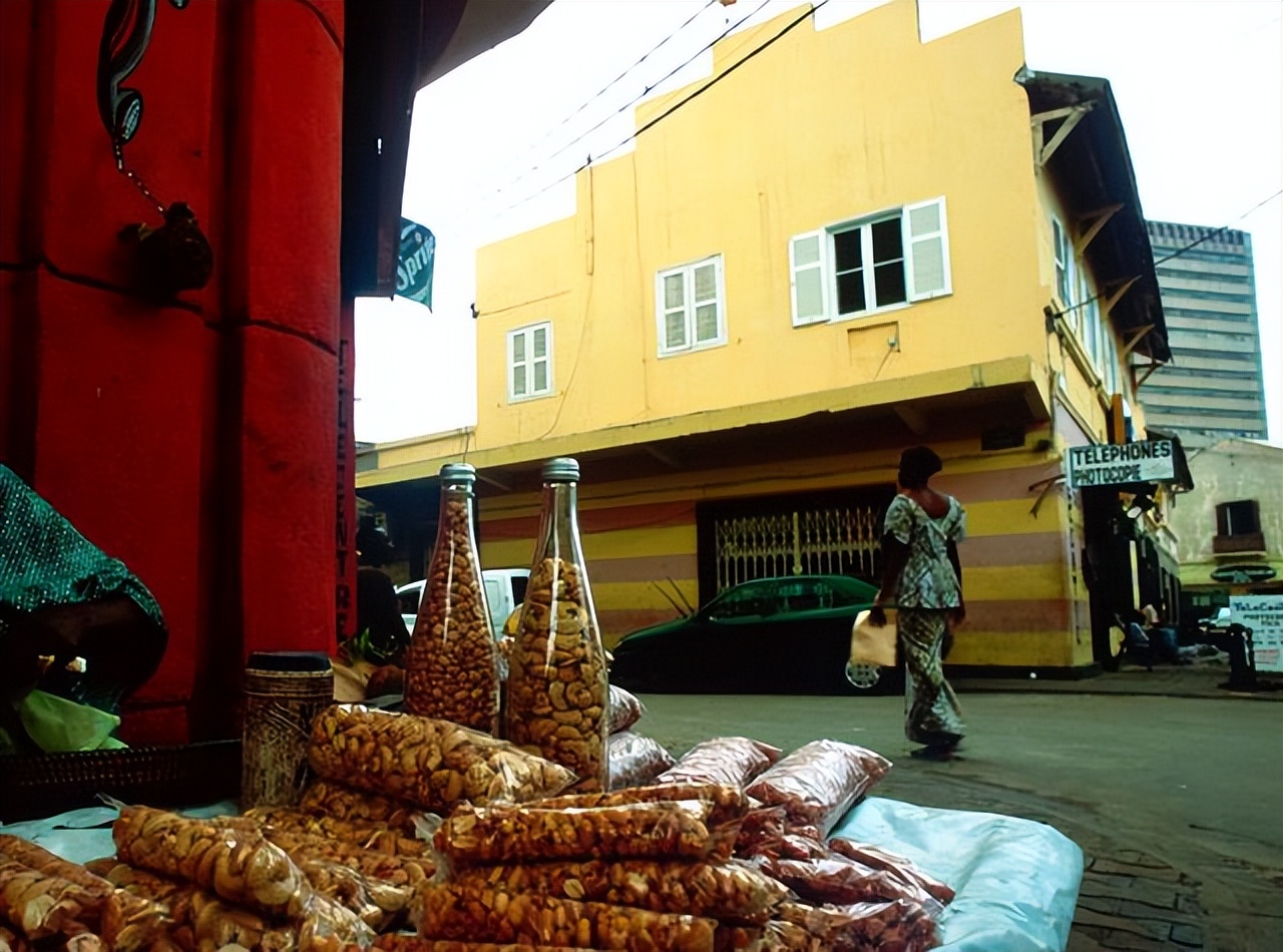 塞内加尔旅游真实感受,一起来看看真实的古巴
