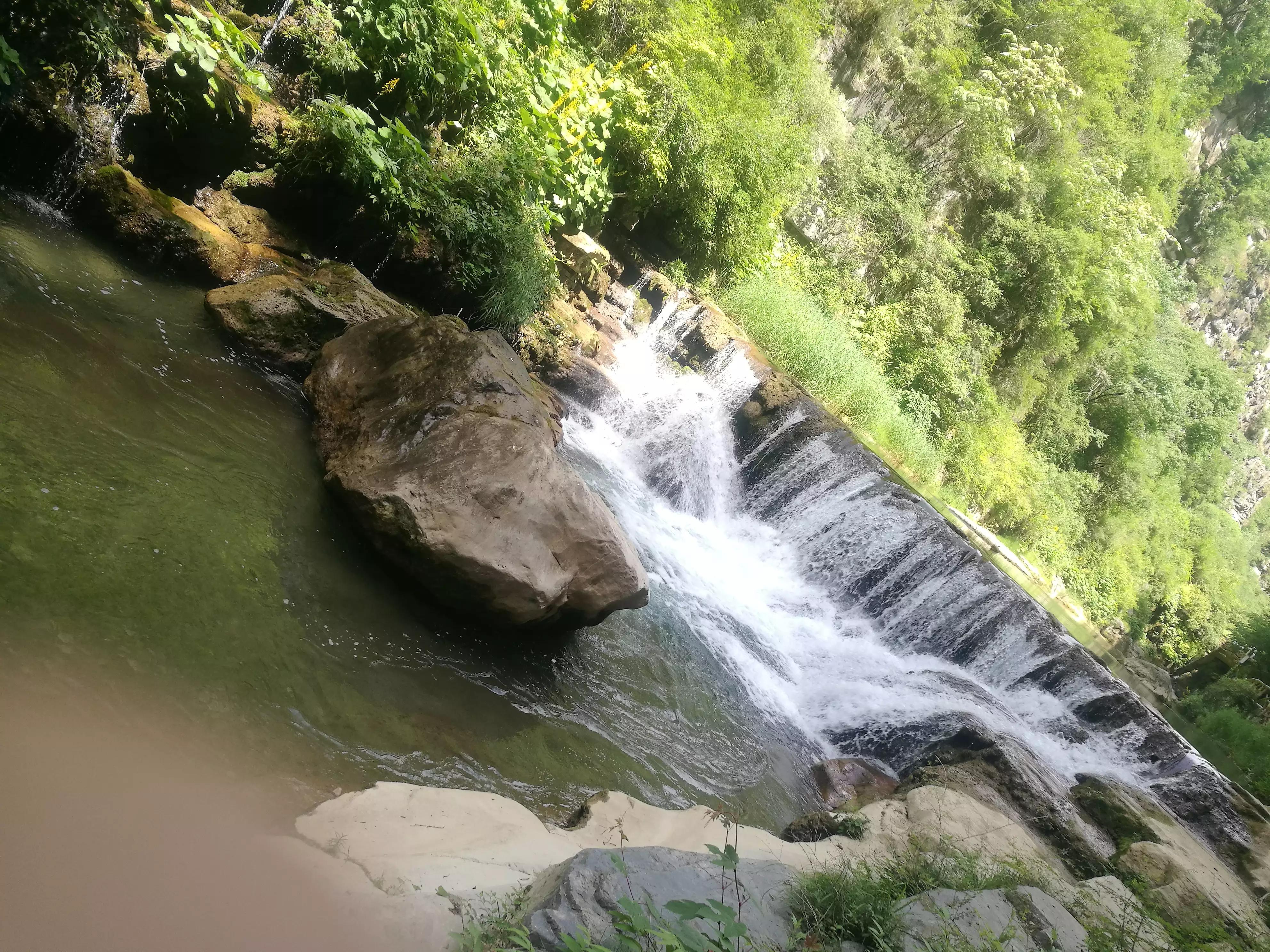 壶关到太行山大峡谷怎么去,太行山大峡谷门票通票壶关
