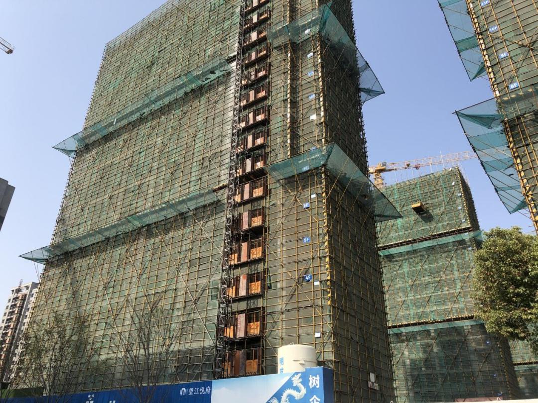 315楼盘质量问题,315评选优秀楼盘