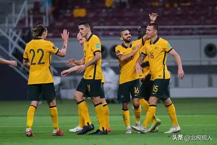 五大洲参赛队伍中让人失望的五队,暮气沉沉,来卡塔尔走过场