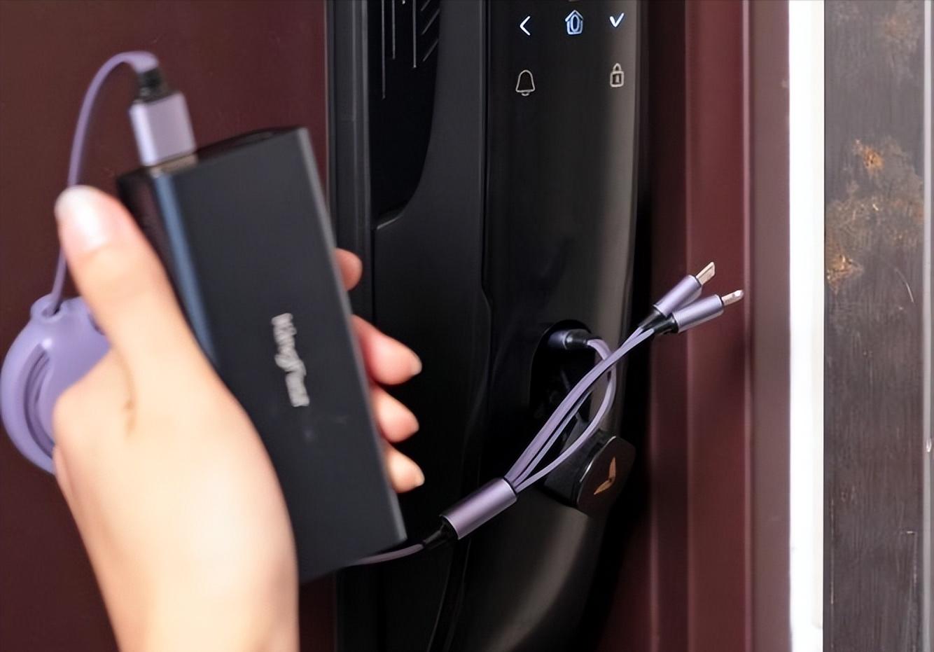 智能门锁不合格,不合格智能锁