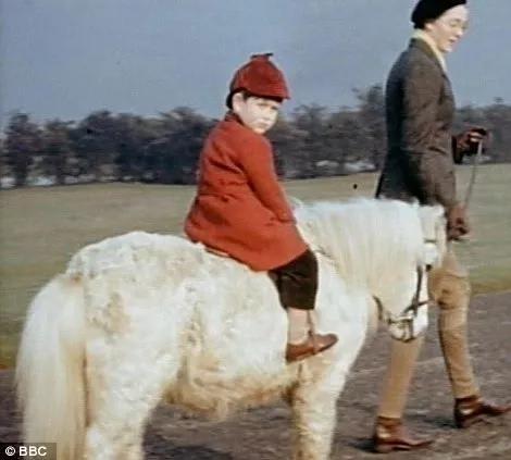 查尔斯怀念菲利普亲王,英国国王查尔斯悼念父亲