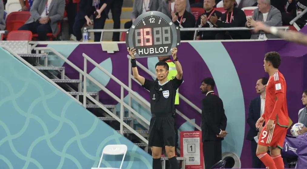 2022世界杯剩余12名裁判员名单,2022年中国国际级裁判员