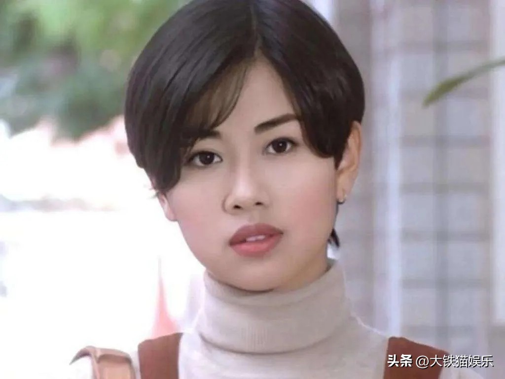 婚姻是门玄学，7位嫁小10岁老公的女星，对对不被看好，对对长久