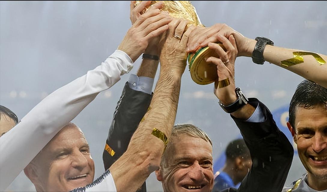 2022年世界杯的正确打开方式,2022年世界杯让人最惊喜的事情