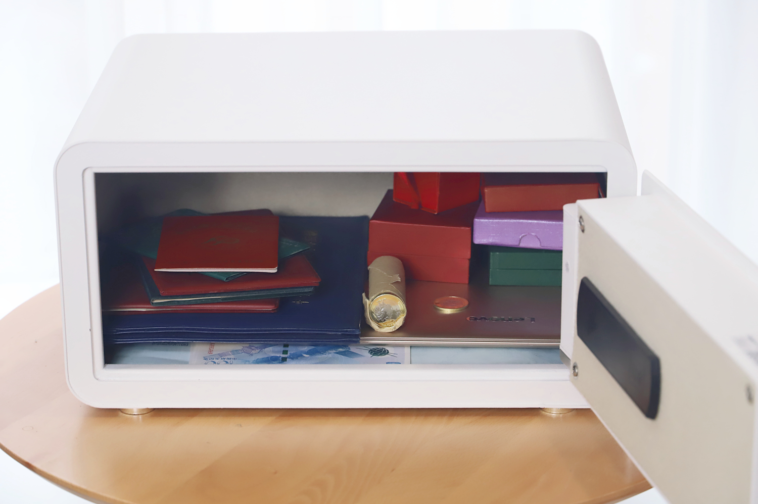 voc保管箱g300价格,华为智选VOC保管箱