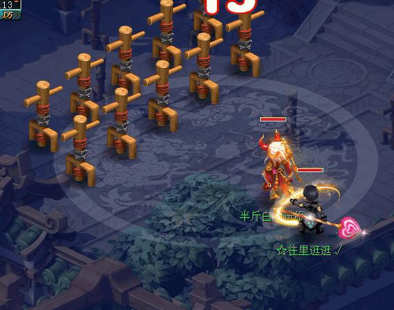 梦幻西游五庄观万寿真仙,天启五庄观万寿真仙玩法