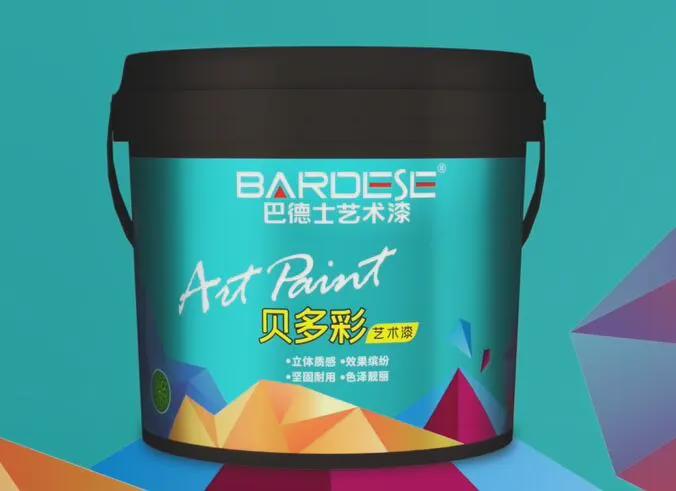 艺术漆十大公认品牌排行榜,2021年进口艺术漆十大品牌