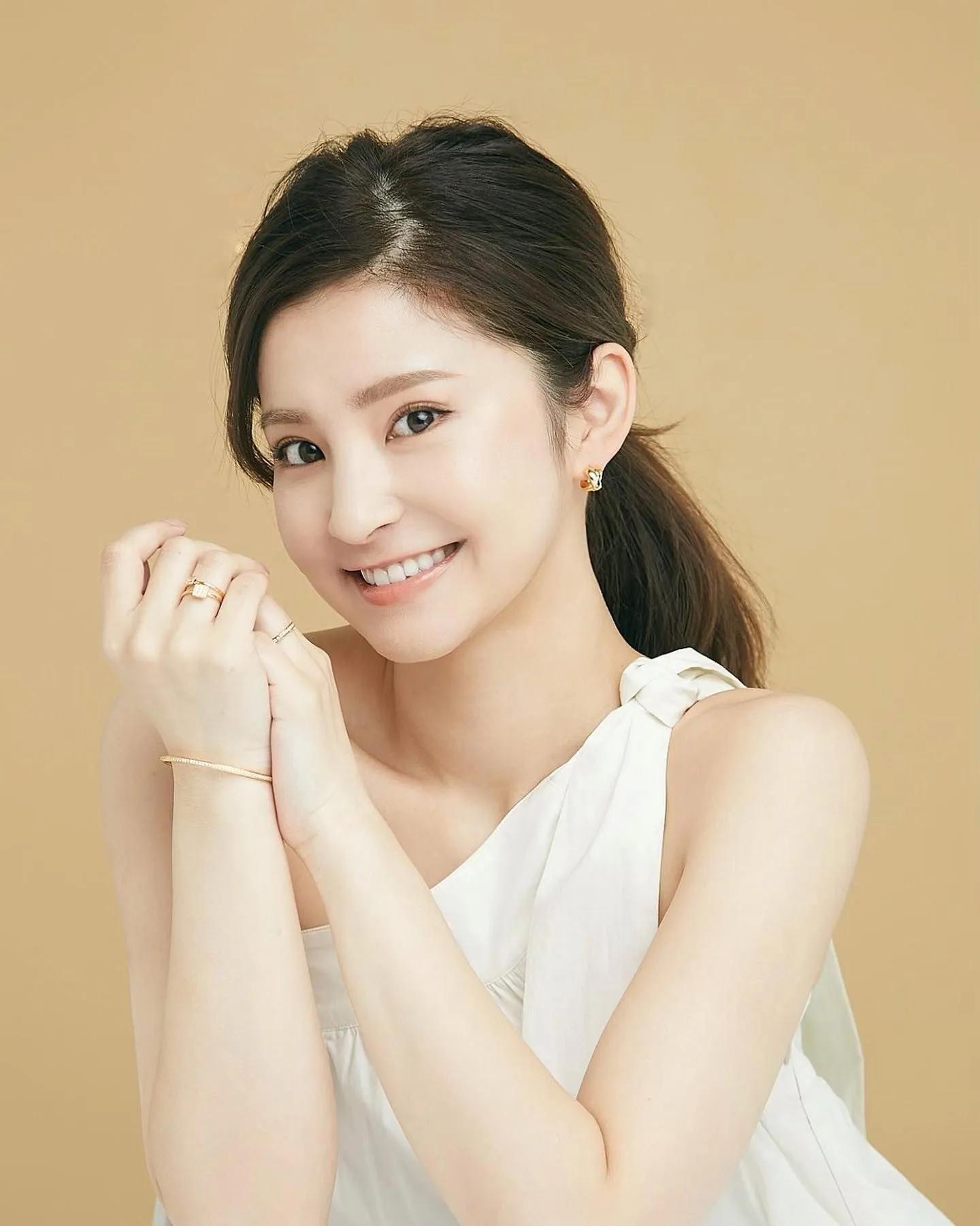 ［球星女友8］亚洲美女来啦！堂安律的网红女友！