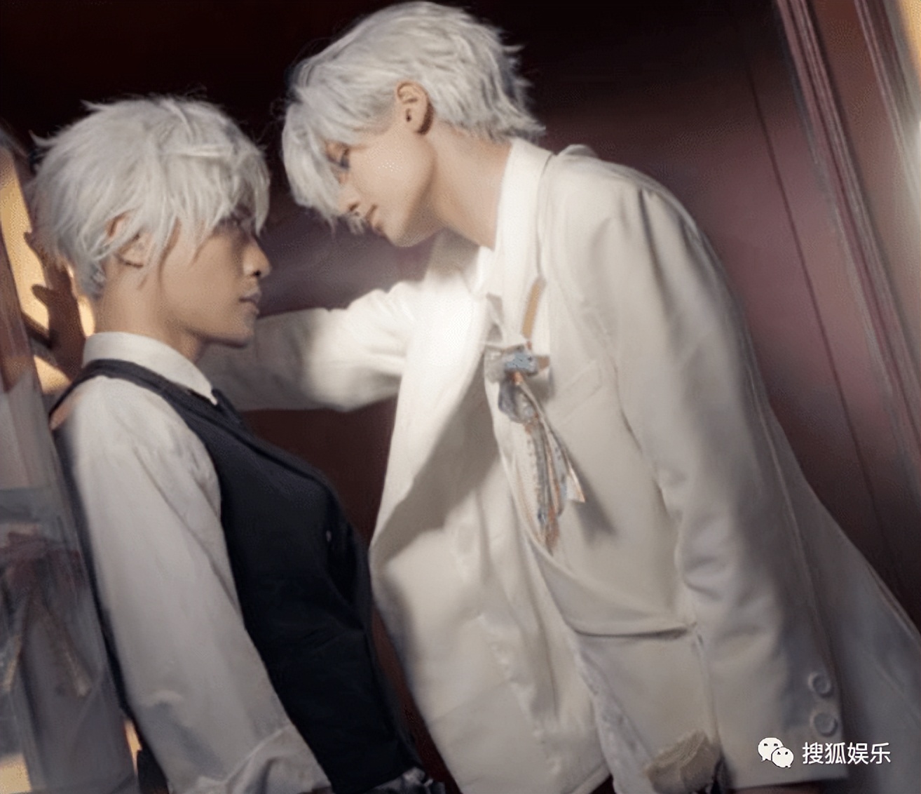 宠妻人设彻底崩塌,宠妻人设崩塌原因