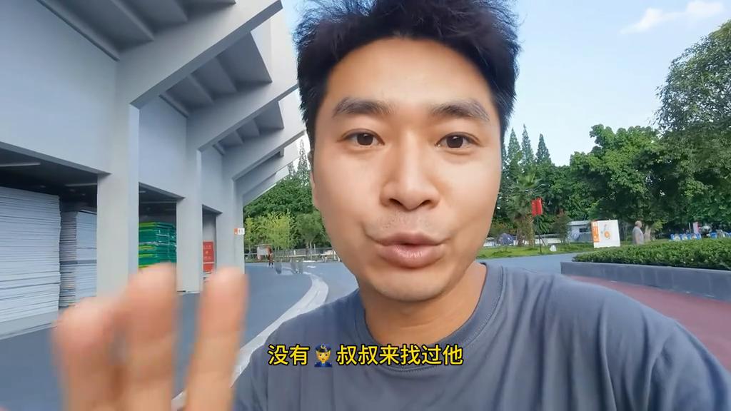 外卖小哥买下车行,外卖小哥直接买了辆车