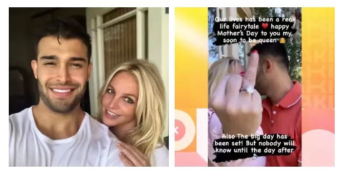 5月只过去9天,曝出9个瓜,离世、恋情、复合、破产,个个是大瓜