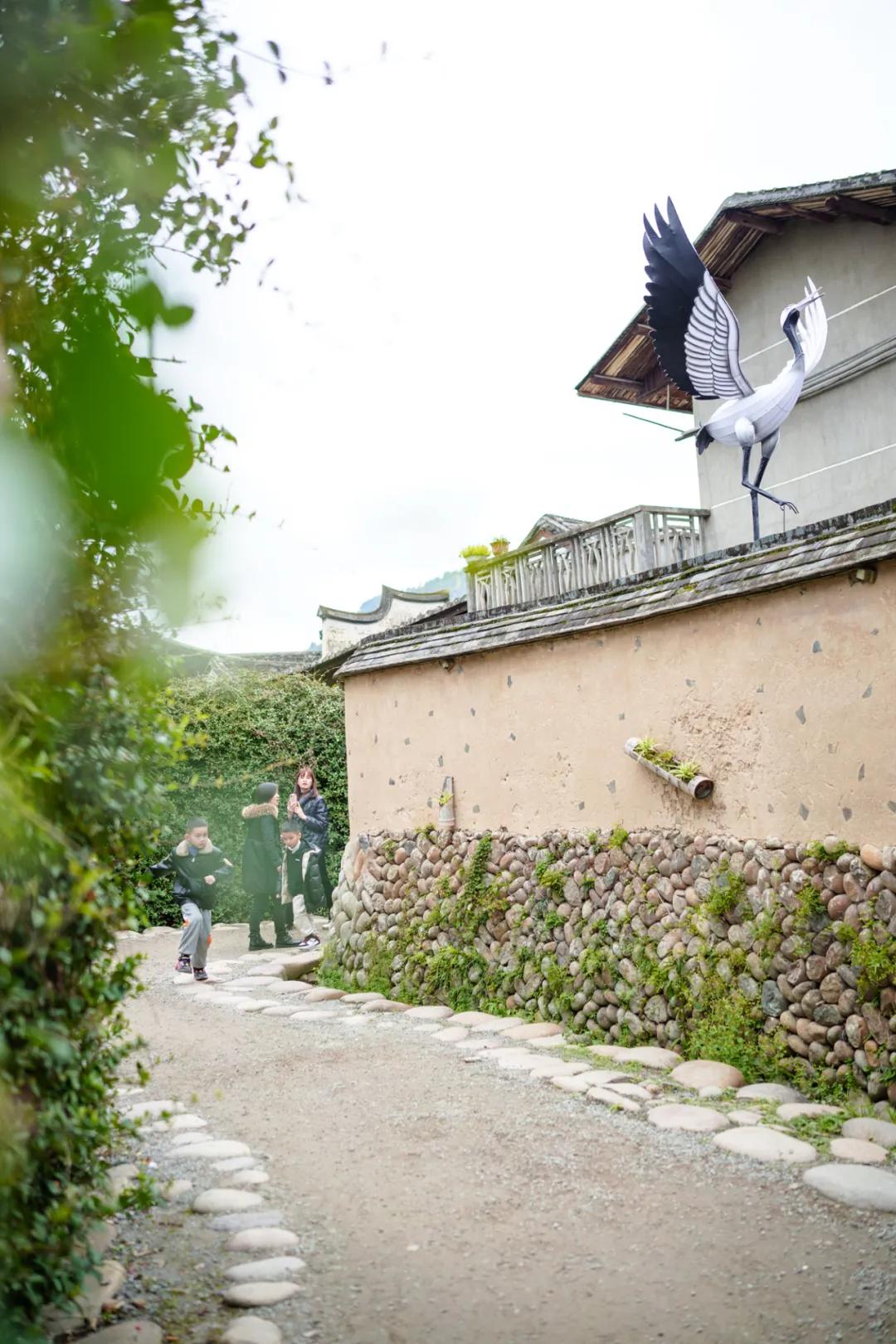 福州古街古镇,福州明清古街美景