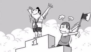 投资理财亏损的首因：智商太高，情商为零